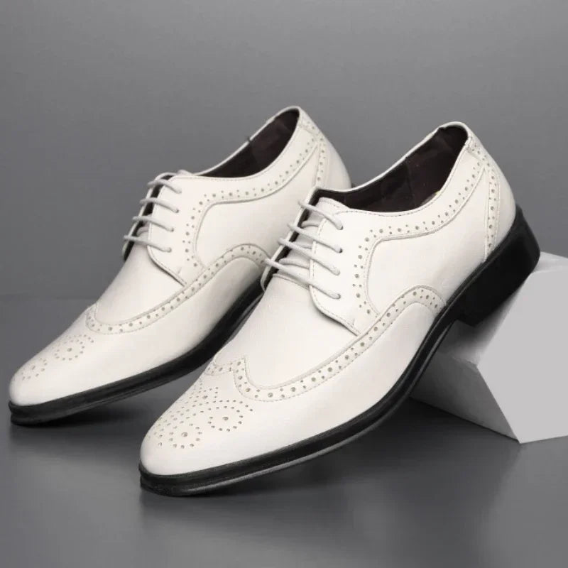 Sapato Whitmore