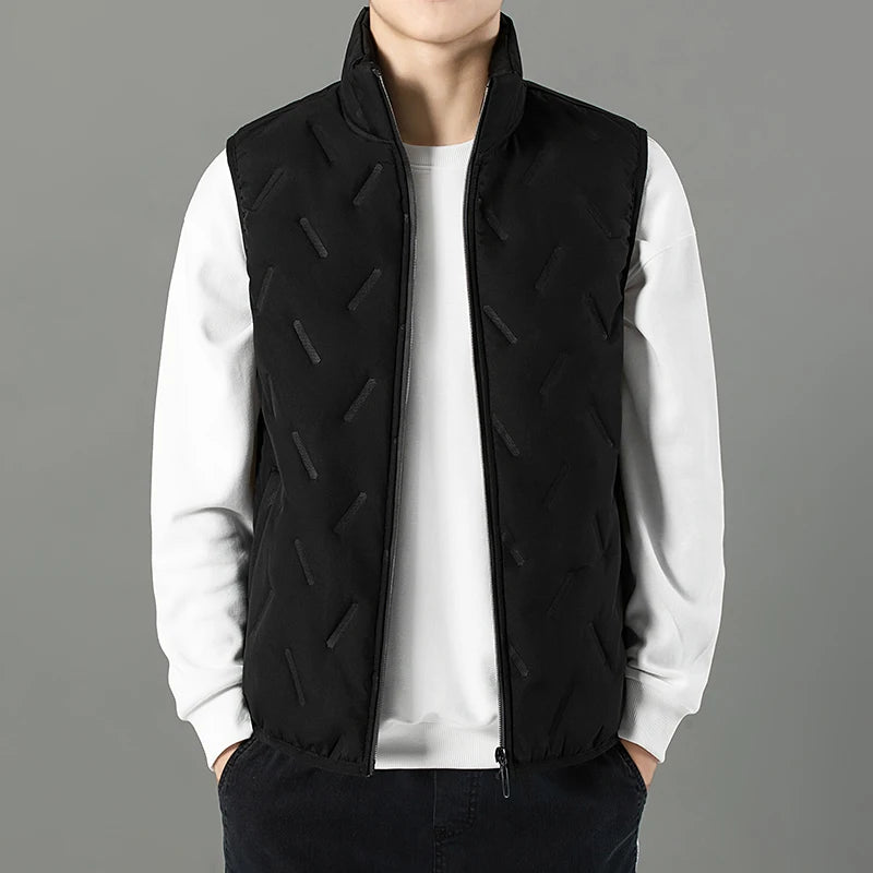 Gilet Alrik