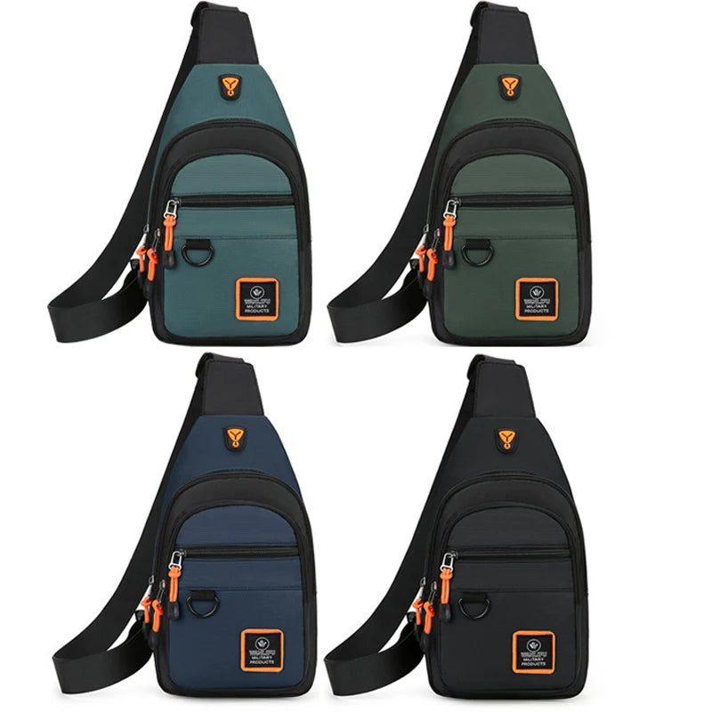 Borsa Tracolla Beckett