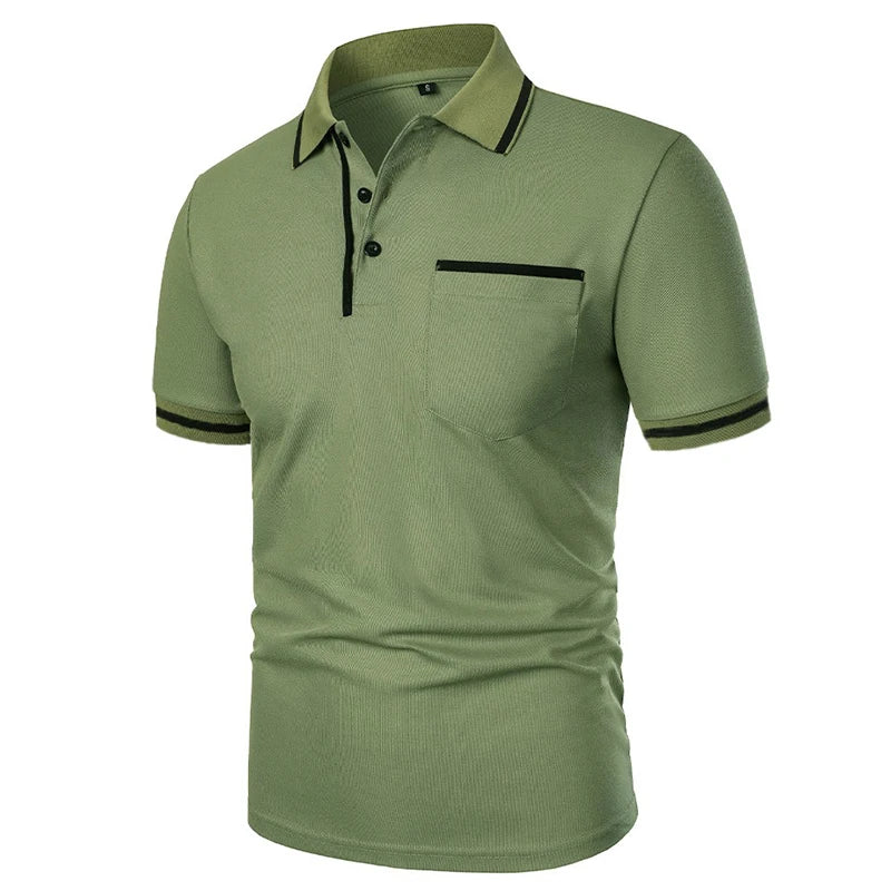 Polo Redford