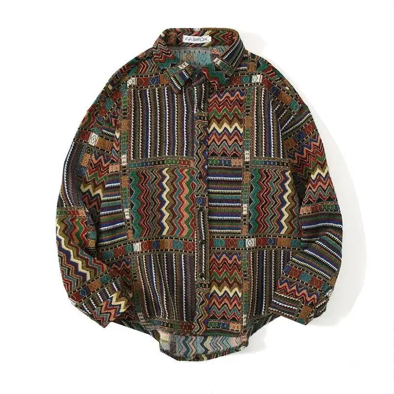 
                  Camicia Calven
                