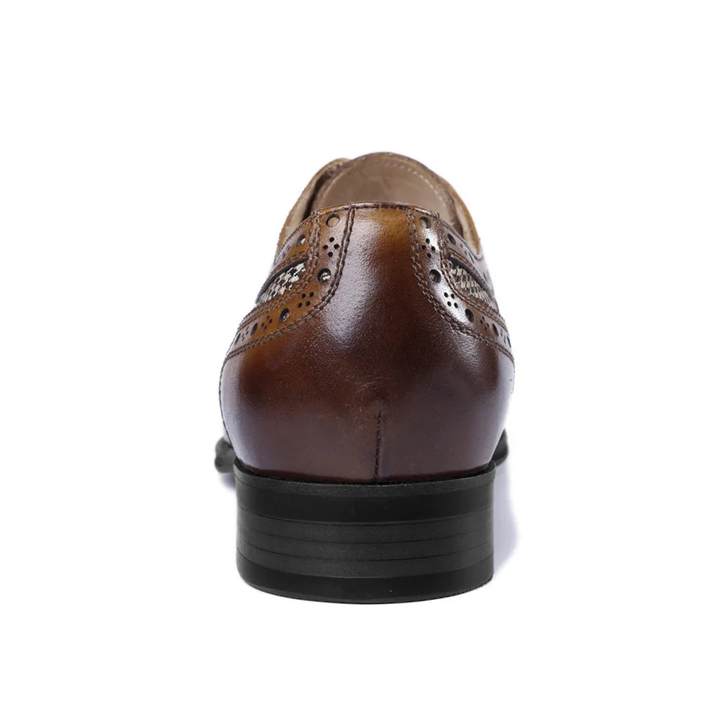 Scarpa Savile