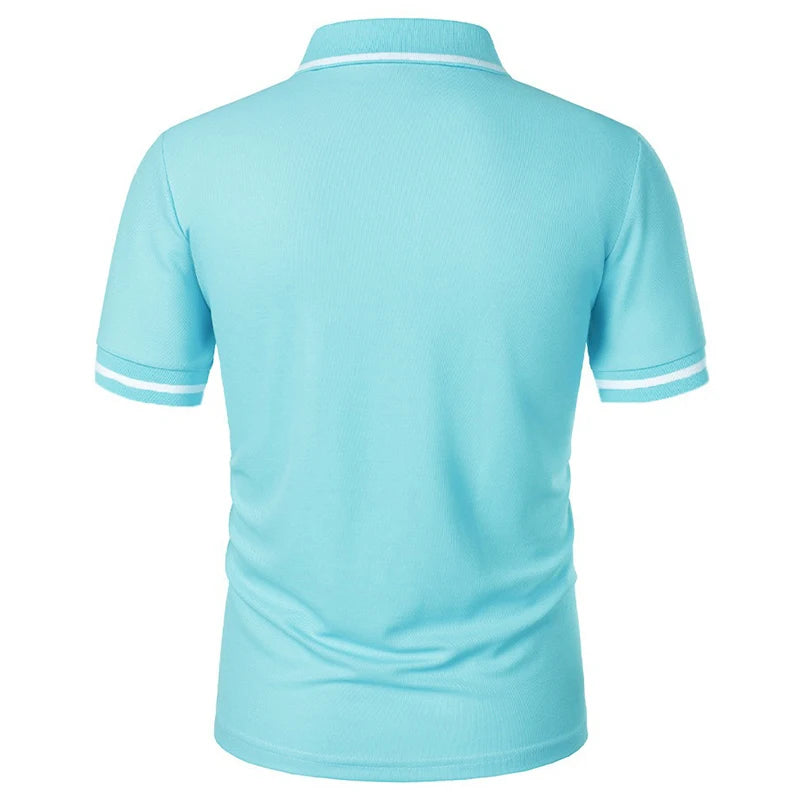 Polo Redford