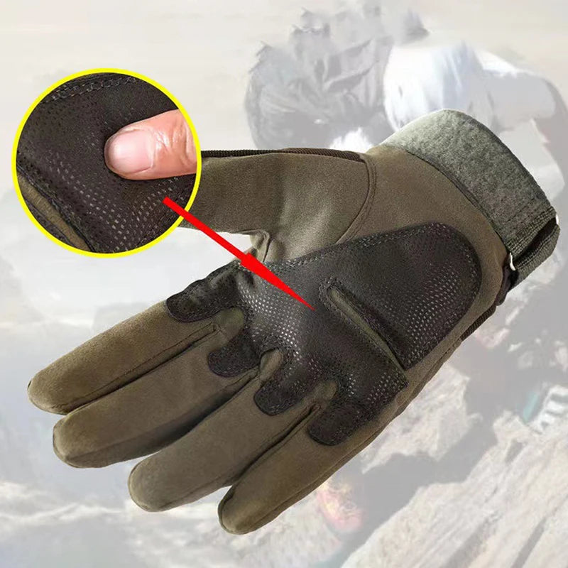Guanti Striker