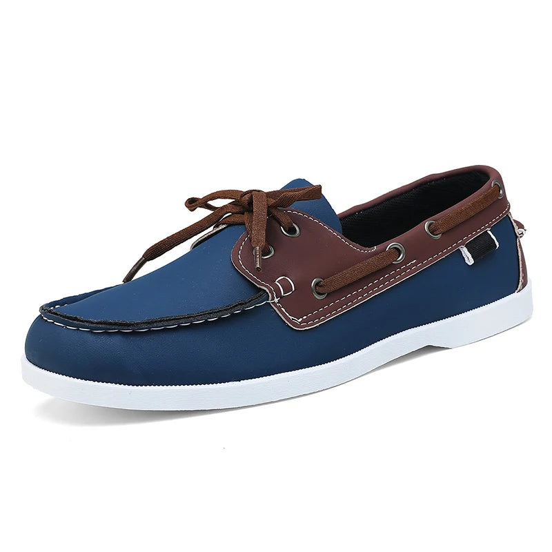 Mocassino Barca Riviera – Comfort Premium