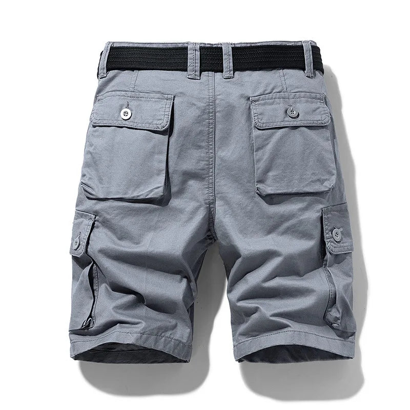 Short Cargo Veltri