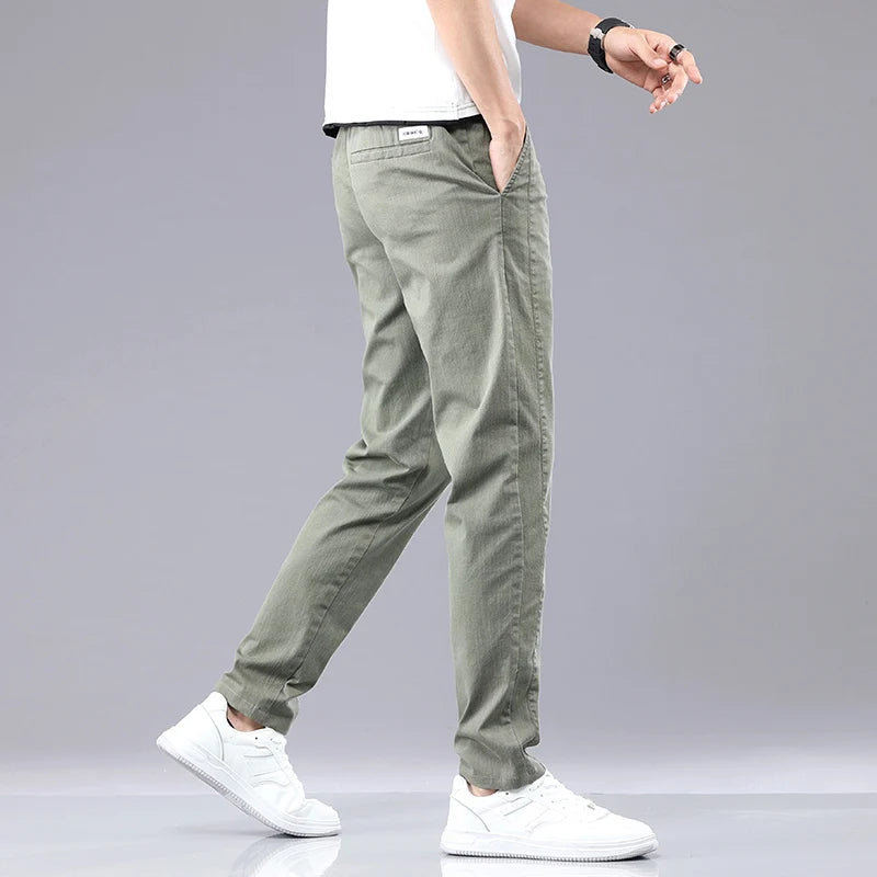 Pantaloni Aspen