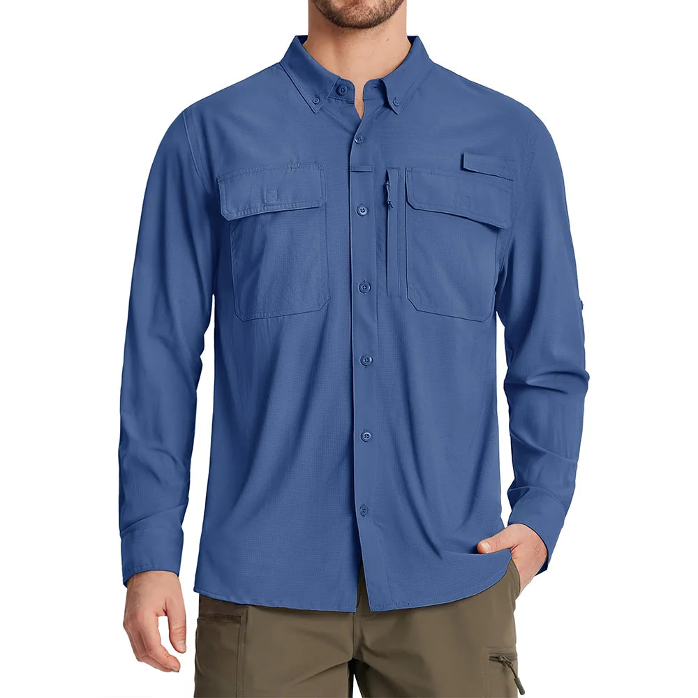 Camicia Aerion