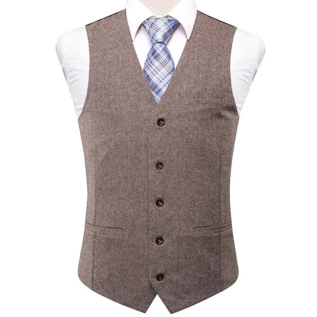 Gilet Windsor