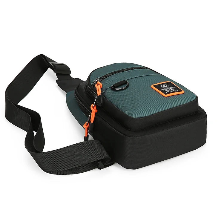 Borsa Tracolla Beckett