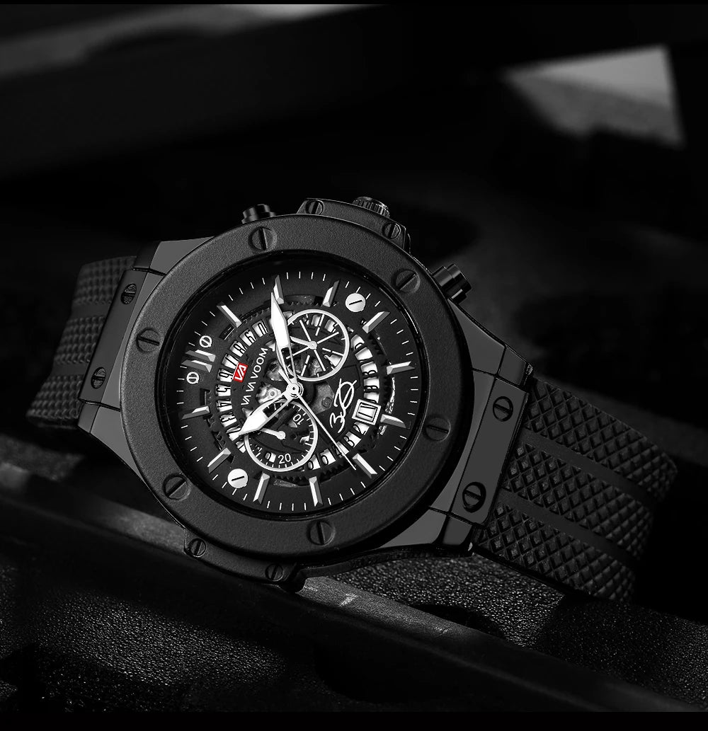 Urban Forge Watch