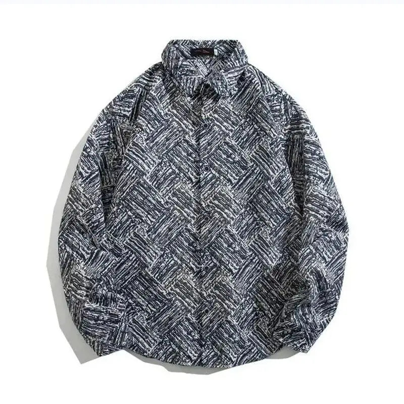 Camicia Solano