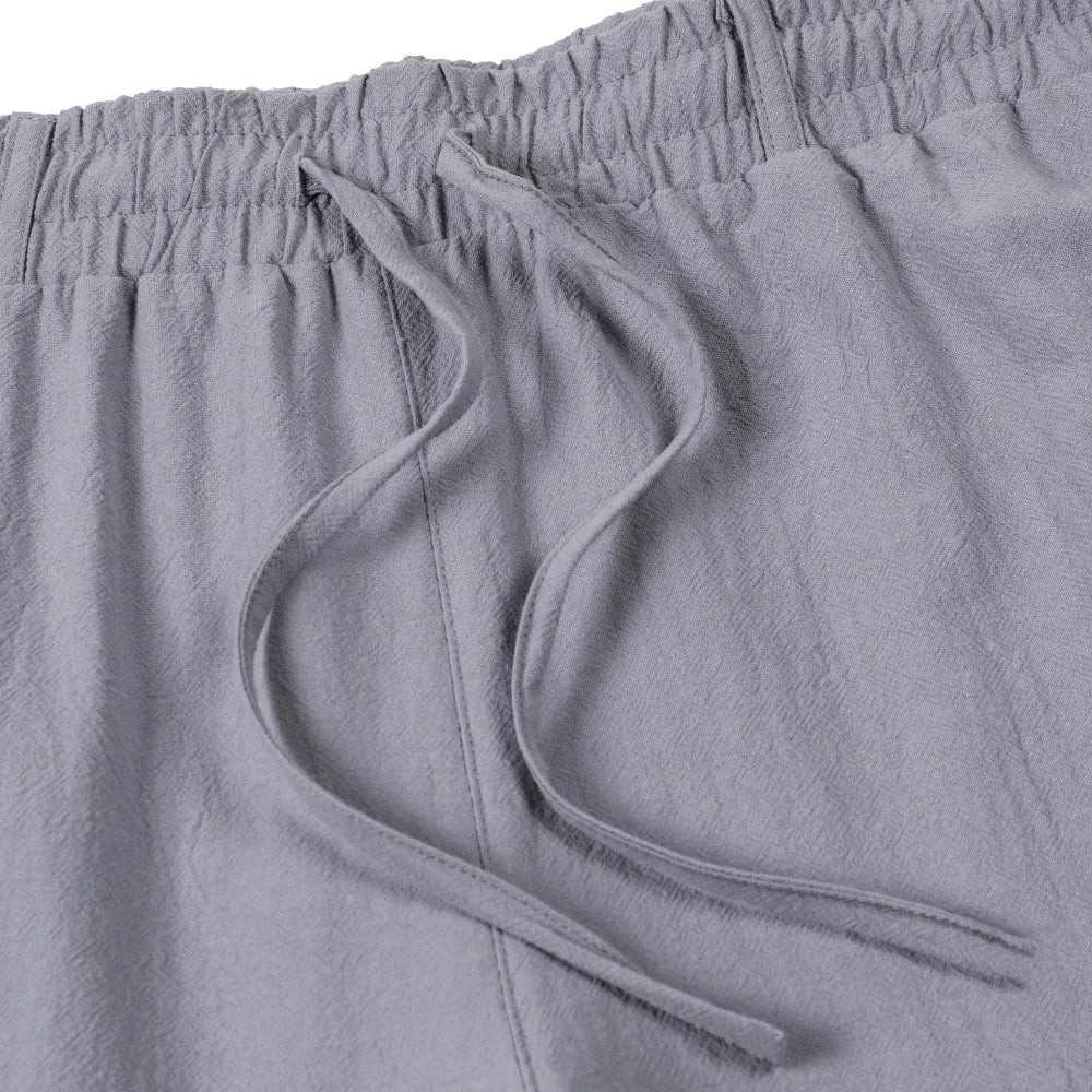 Pantaloni Relax