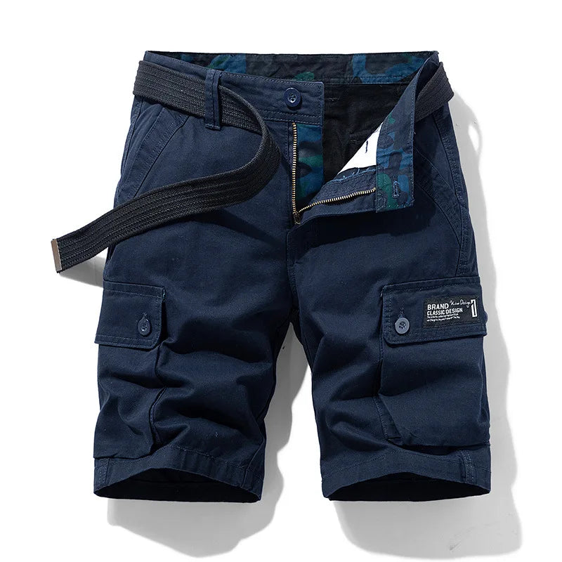 Short Cargo Veltri