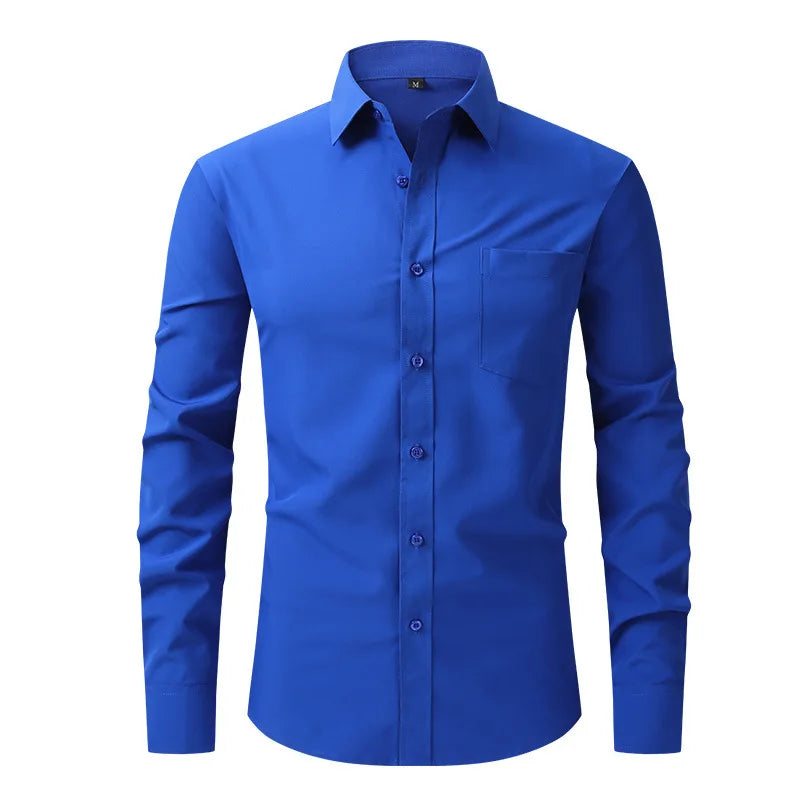 Camicia Alverton