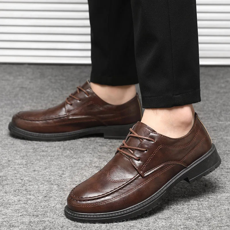 Scarpa Beckett