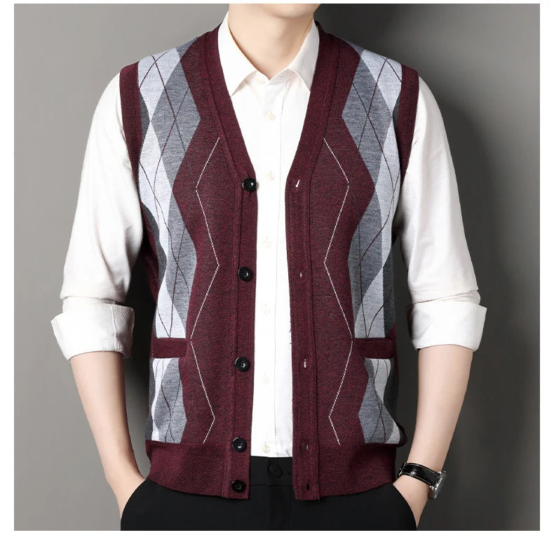 Cardigan Ashford