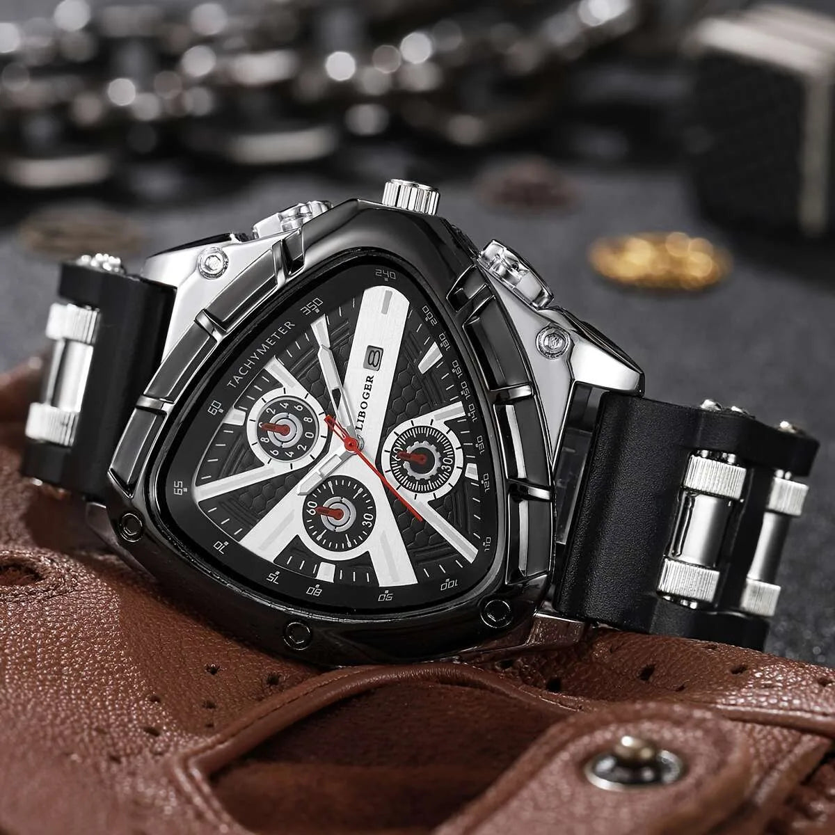 Orologio Havoc