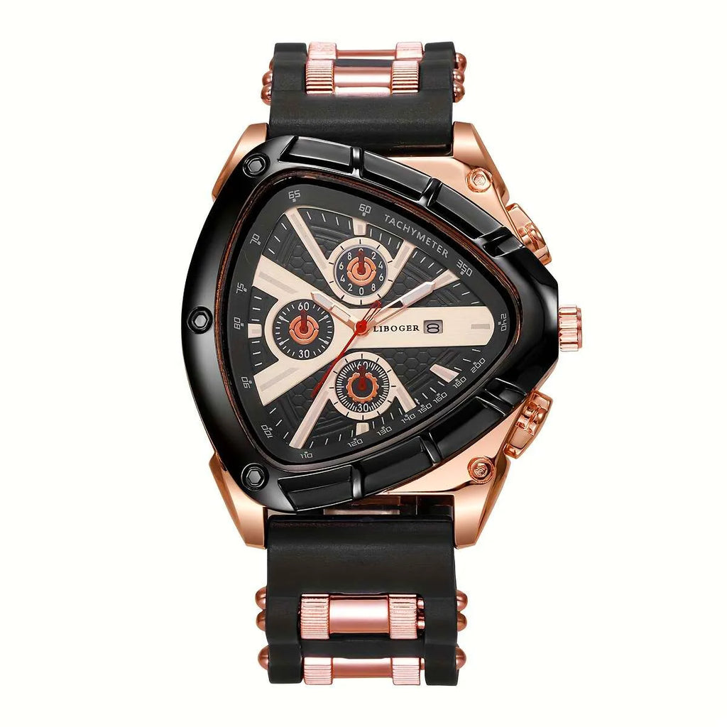 Orologio Havoc