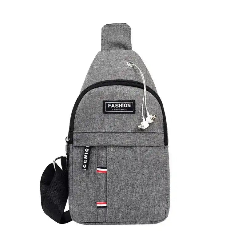 
                  Borsa a Tracolla Nomad
                