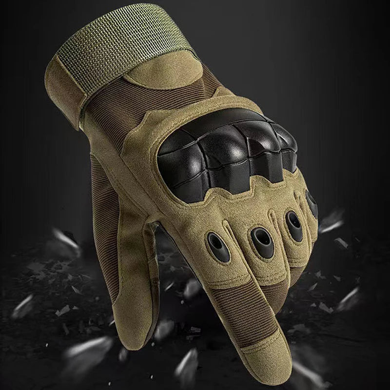 Guanti Striker
