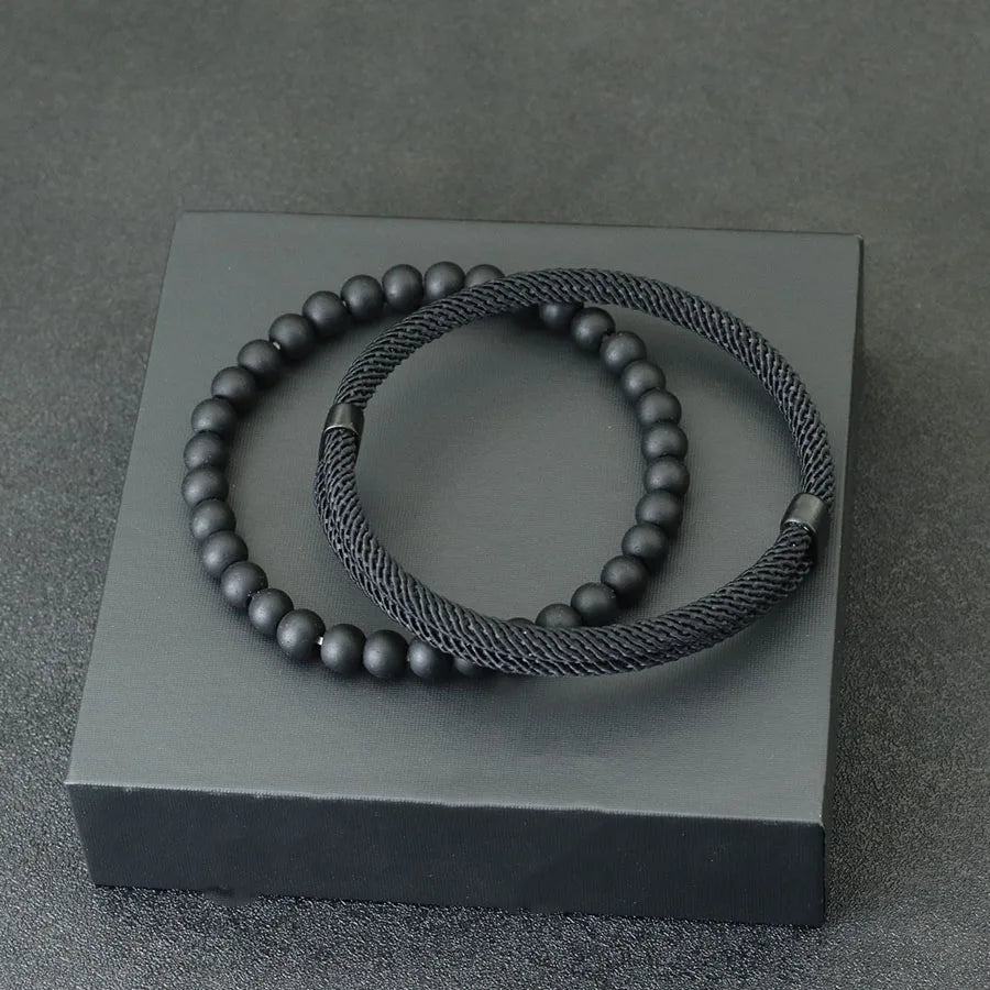 Bracelet Set Urban Core