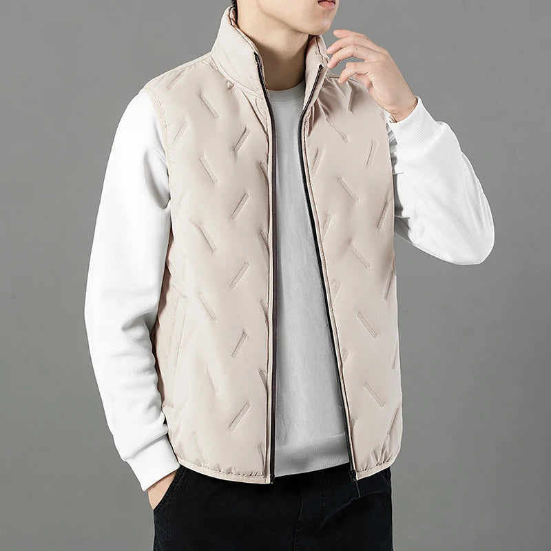 Gilet Alrik