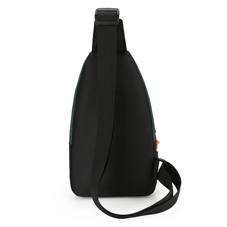 Borsa Tracolla Beckett