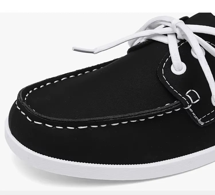 Mocassino Barca Riviera – Comfort Premium