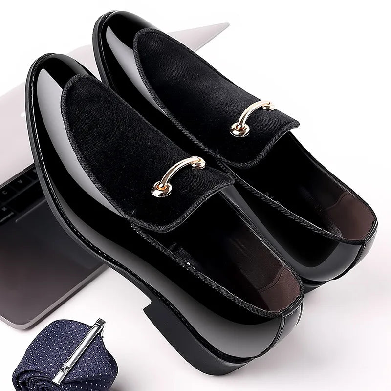 Mocassino Veylan