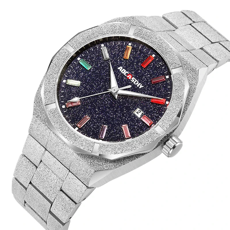 Orologio Asterion