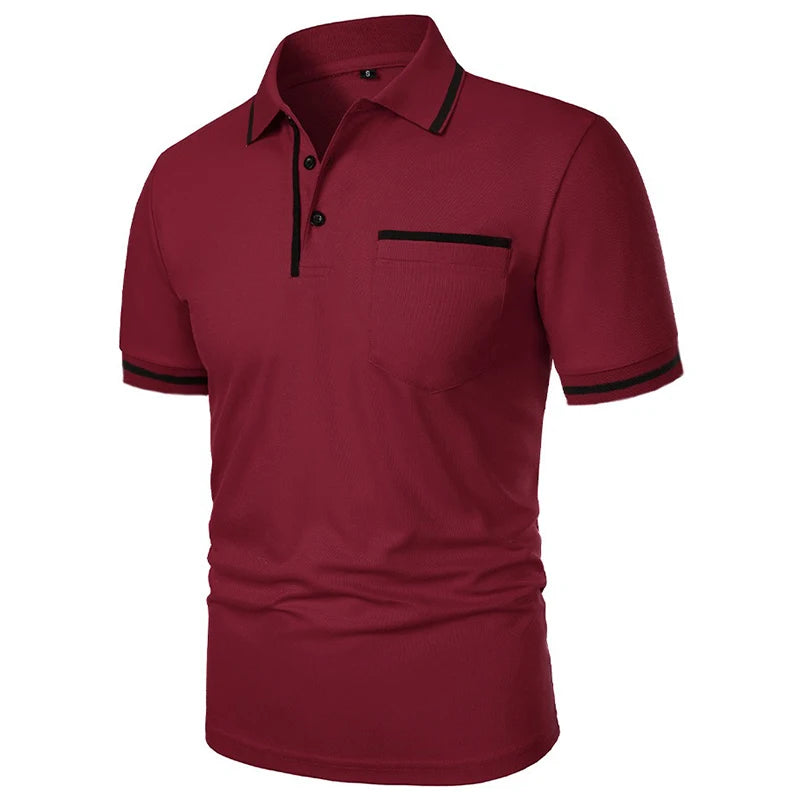 Polo Redford