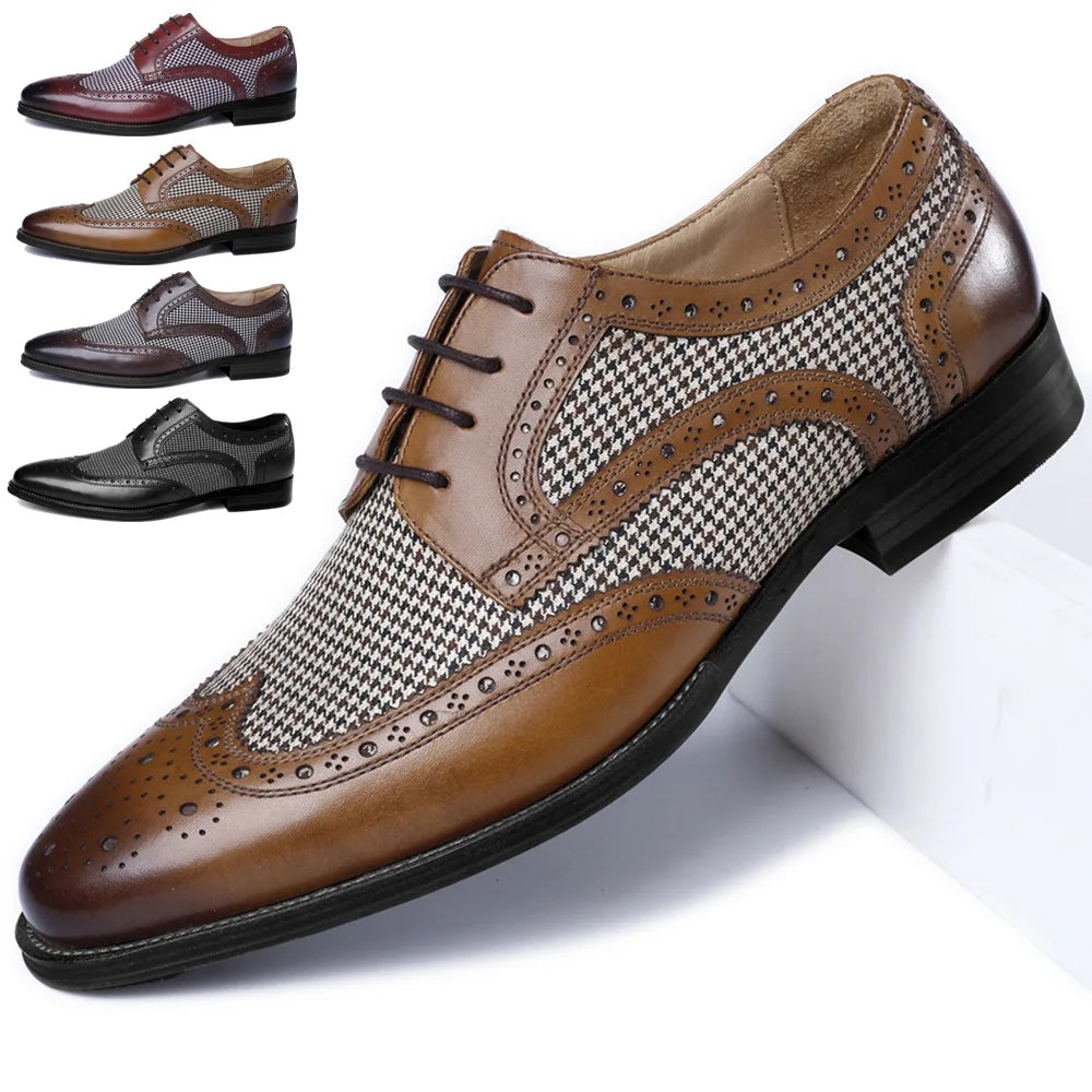 
                  Scarpa Savile
                