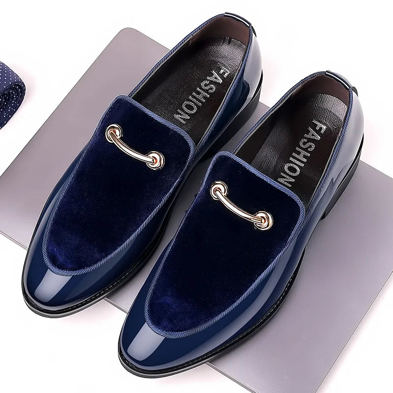 Mocassino Veylan