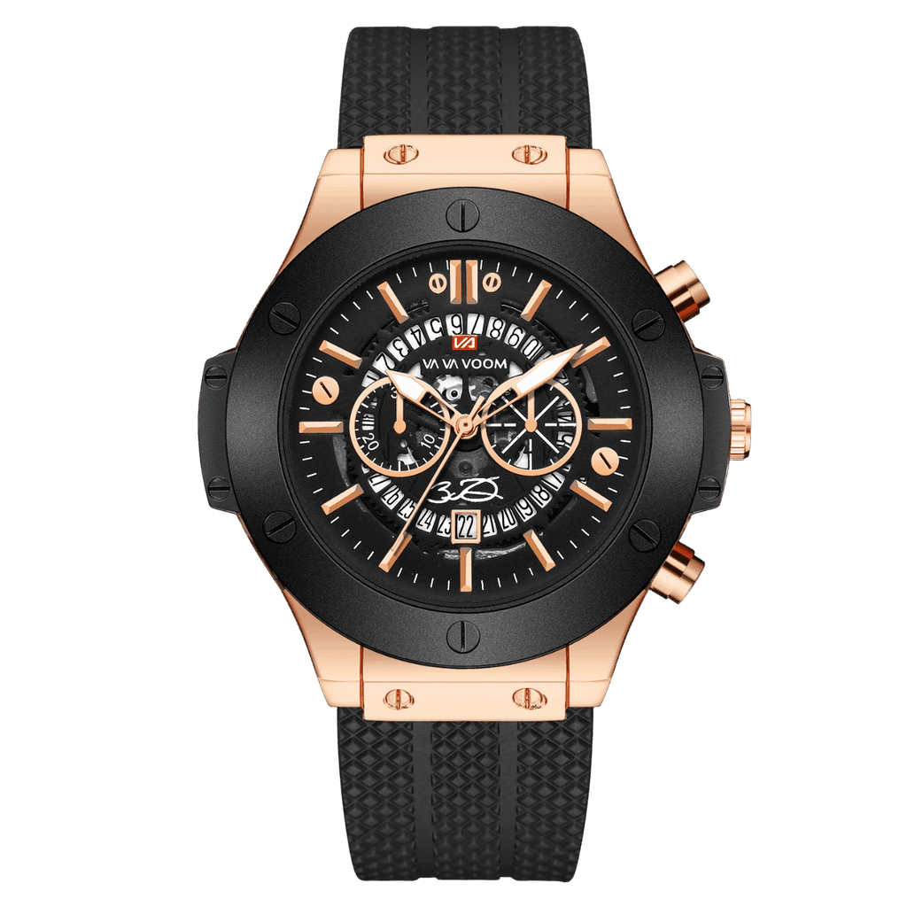Orologio Urban Forge