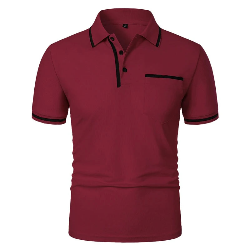 Polo Redford