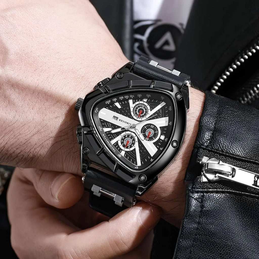 Orologio Havoc