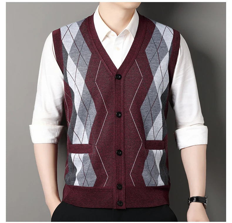Cardigan Ashford