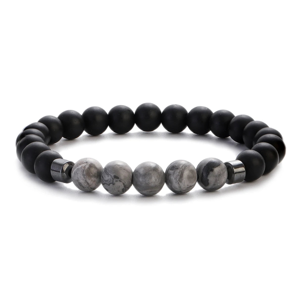 Ensemble de bracelets Ombre