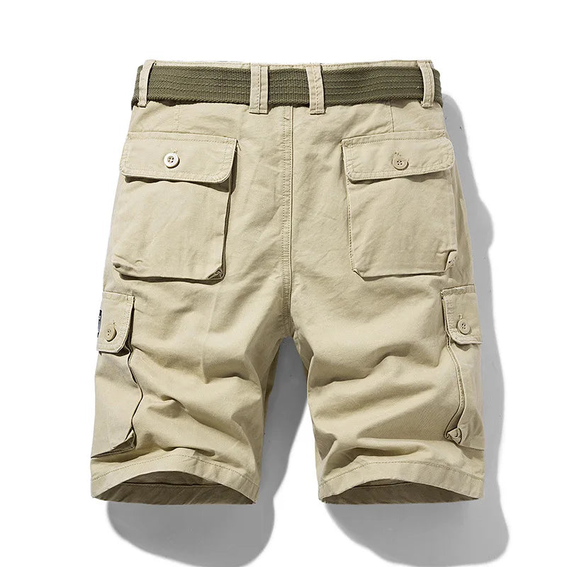 Short Cargo Veltri