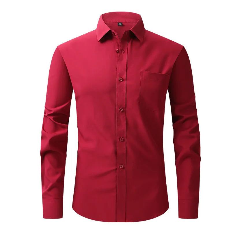 Camicia Alverton