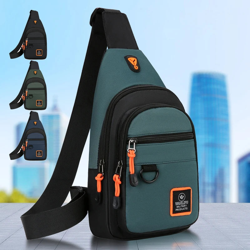 Borsa Tracolla Beckett