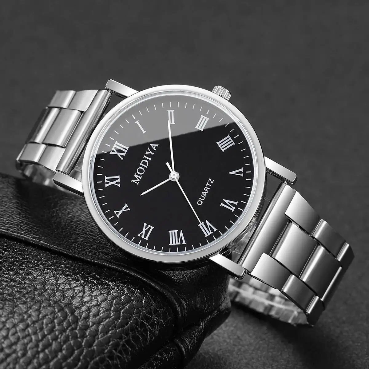 Ensemble Steel Legacy