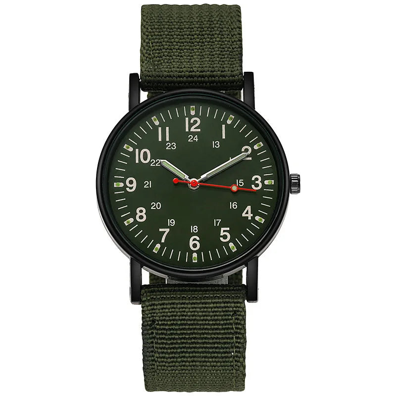 
                  Orologio Mission
                