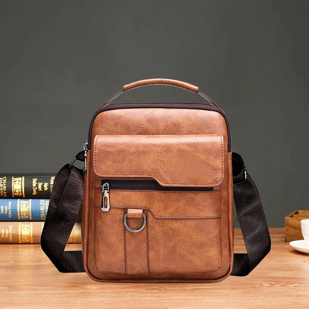 Borsa Ravenor