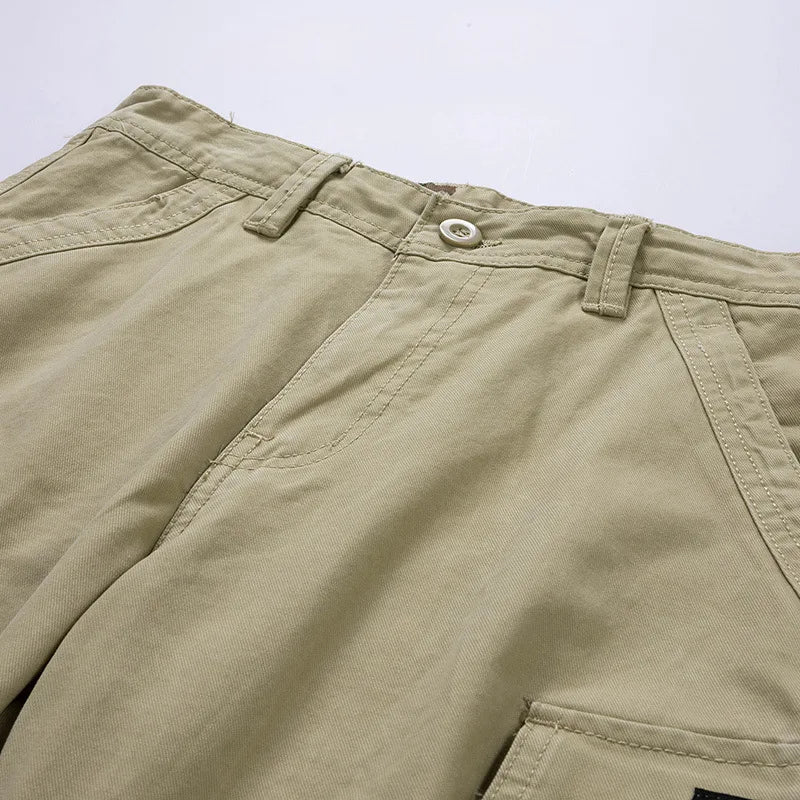 Short Cargo Veltri