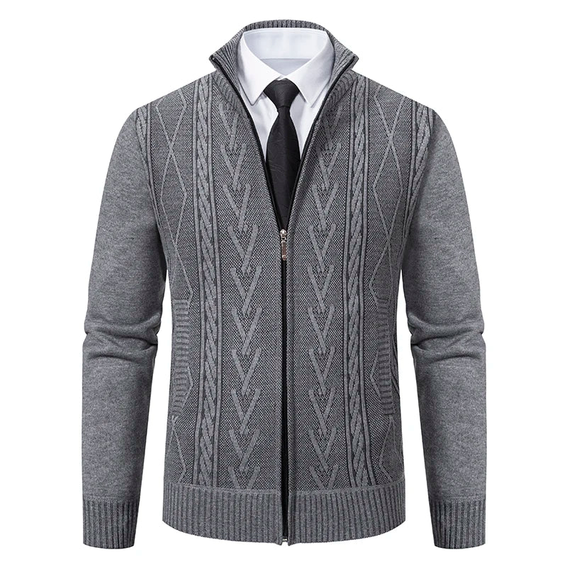 Cardigan in Maglia Bellmare