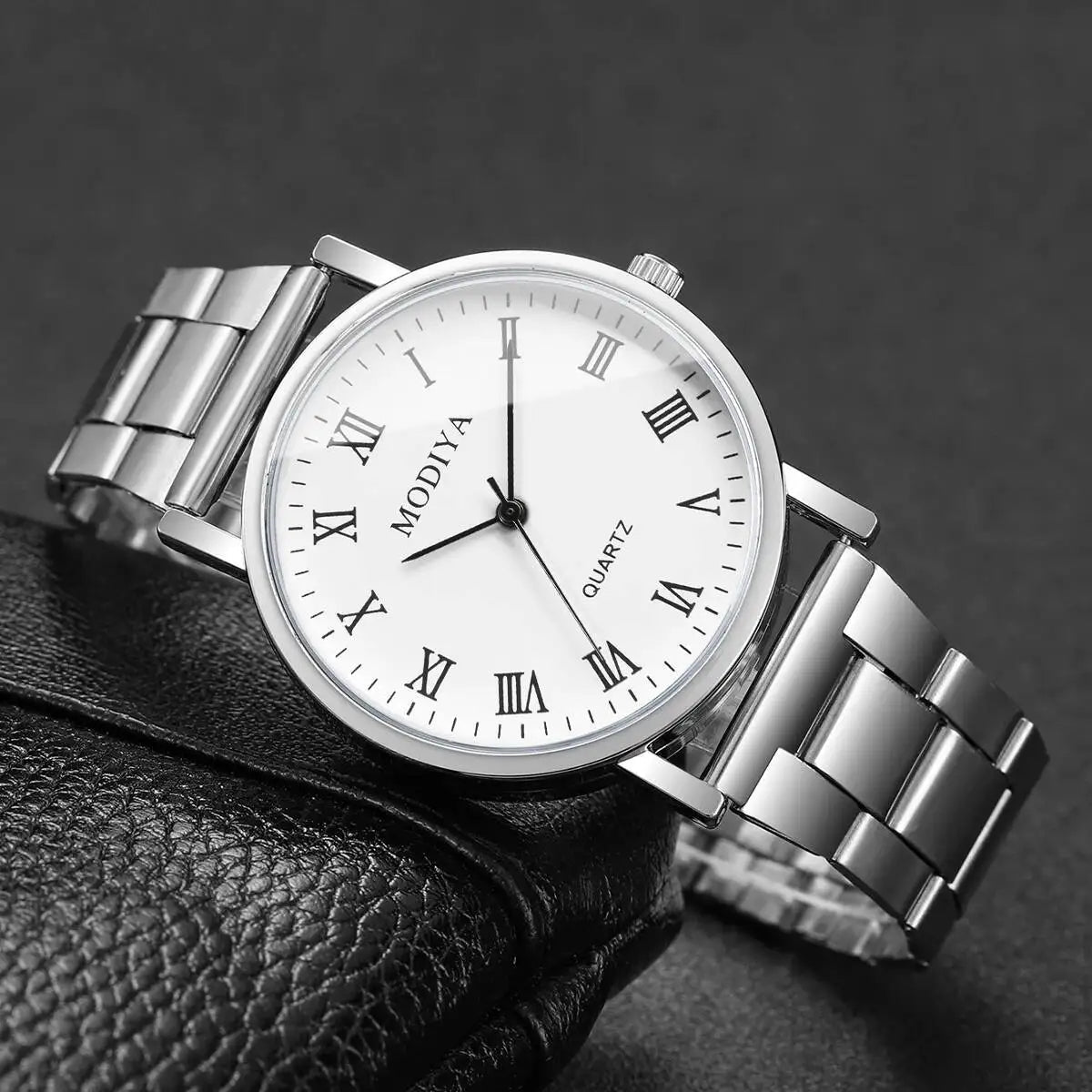 Ensemble Steel Legacy