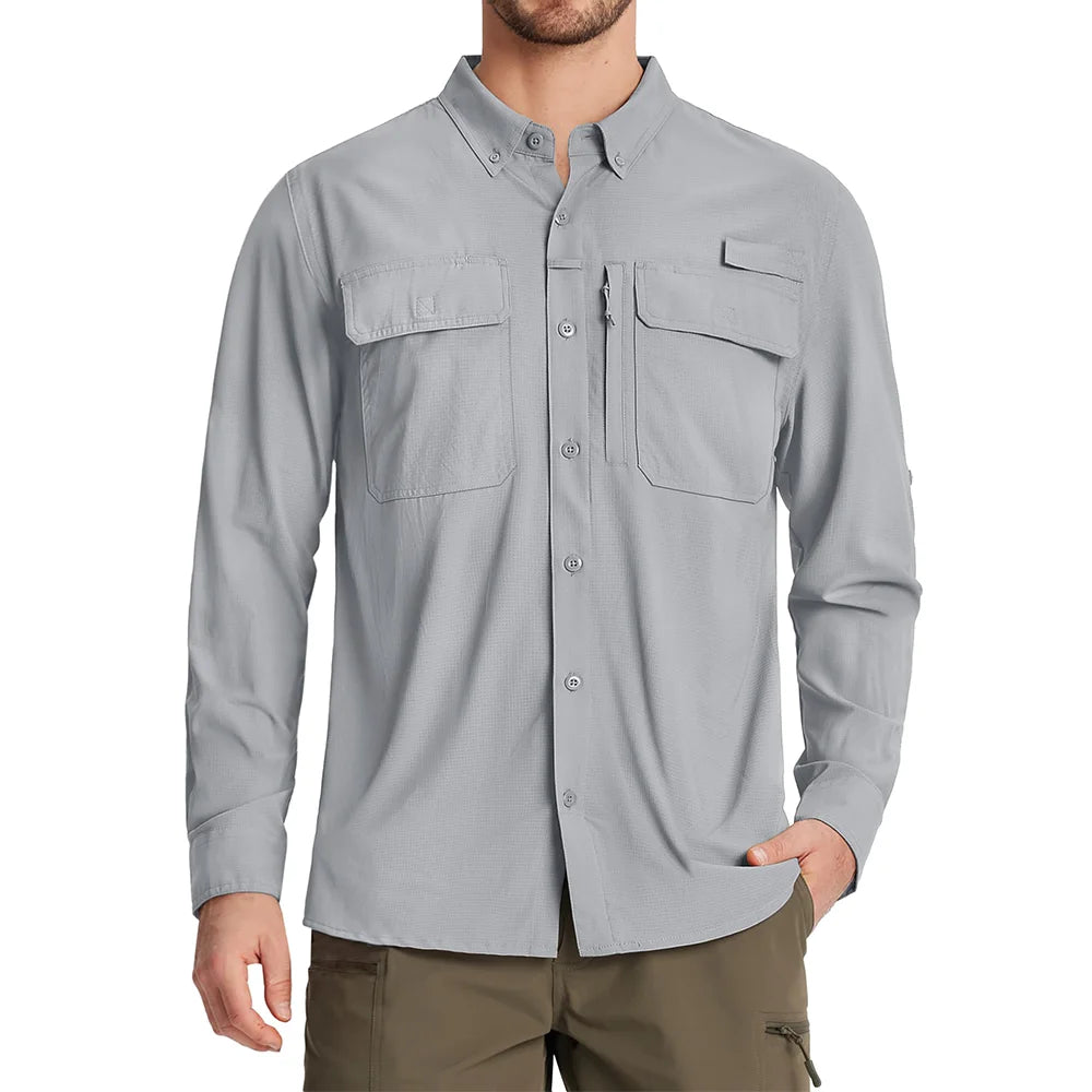 Camicia Aerion