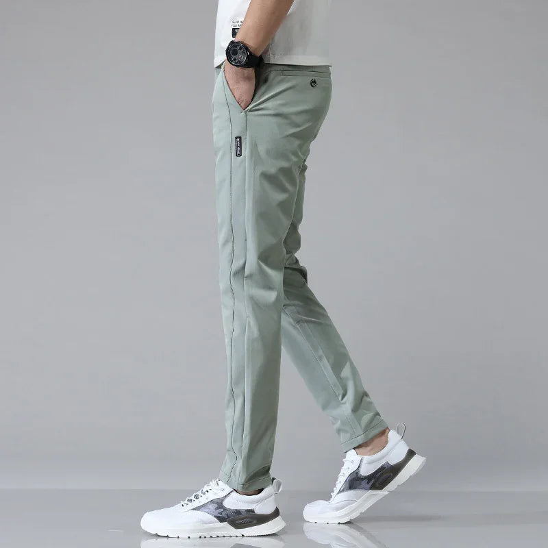 Pantaloni Bravik